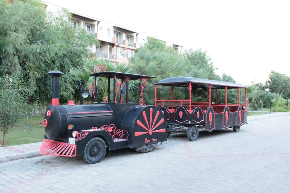 imagini hotel CLUB YALI OZDERE